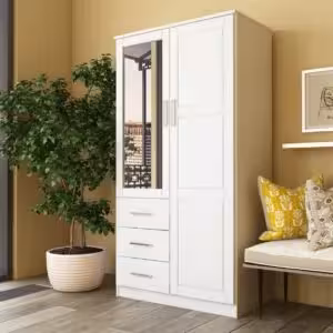 کمد درب وکیوم