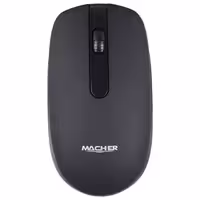 ماوس بی‌سیم مچر مدل MR246
