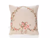 کاور کوسن انگلیش هوم طرح Rose Heart