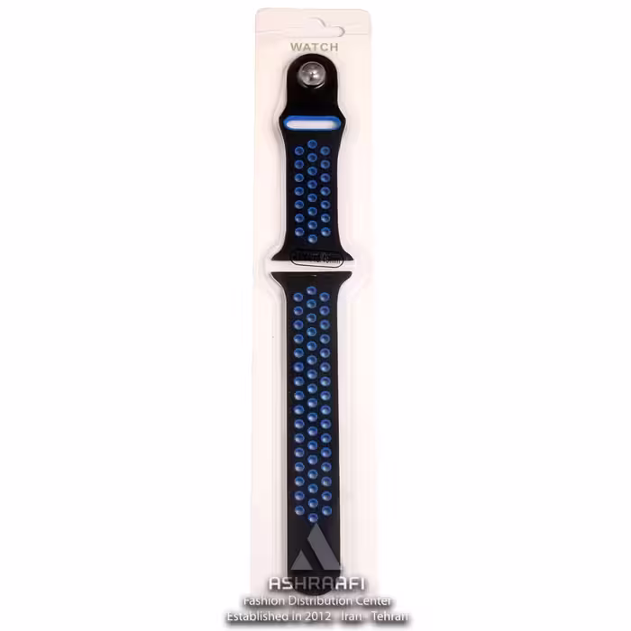 بند سیلیکونی نایکی Smart Watch Strap KB1