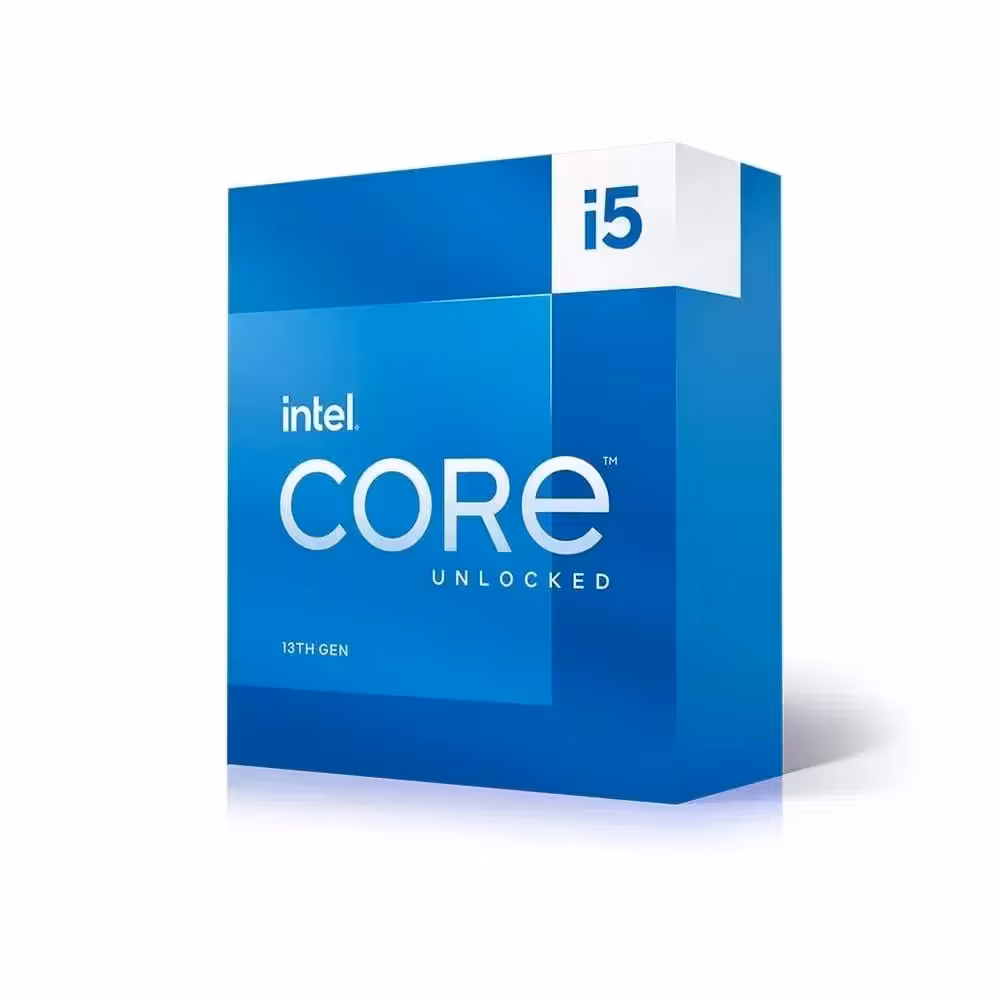 پردازنده Intel Core i5-13400 بدون باکس