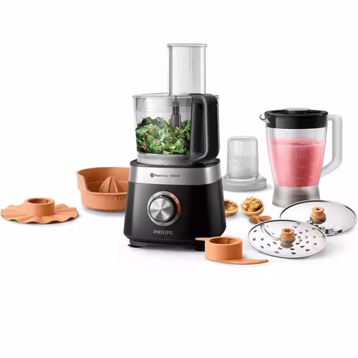غذاساز فیلیپس 7530 philips