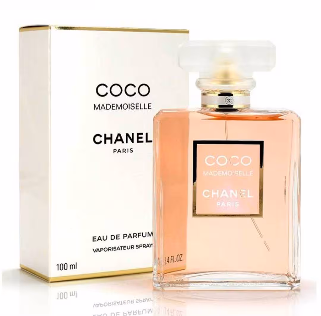 عطر ادکلن کوکچ چنل مادمازل کوکو شانل Chanel Coco Mademoiselle