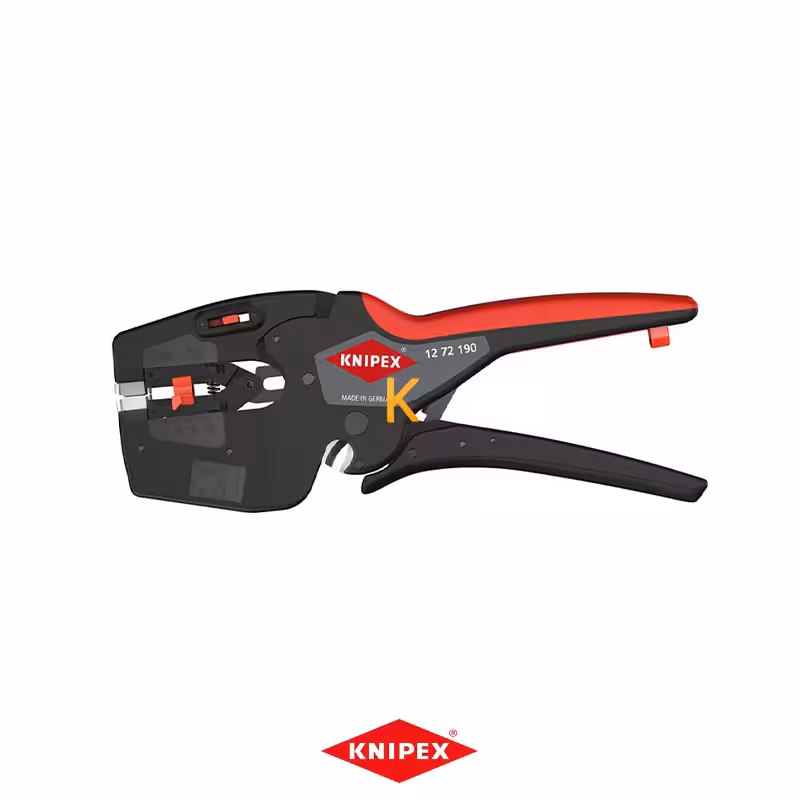 سیم لخت کن اتومات چندکاره مدل 1272195 کنیپکس