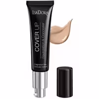 کرم پودر کانسیلر ایزادورا ( ISADORA – Cover Up Foundation & Concealer )