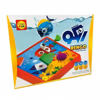 بازی فکری رنگو