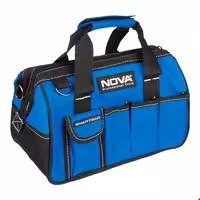 کیف ابزار مدل اسمارت 30 سانتیمتری نووا 6005