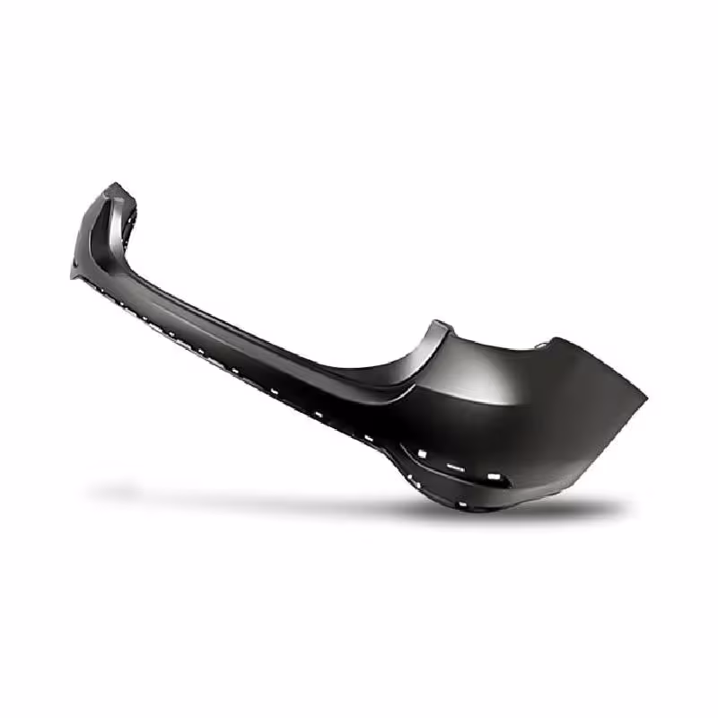 سپر عقب بی ام و X1