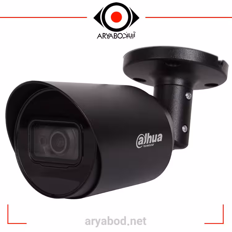 دوربین مداربسته داهوا مدل DH-HAC-HFW1200TP-A