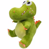 دایناسور دندونی تیرکس خارجی