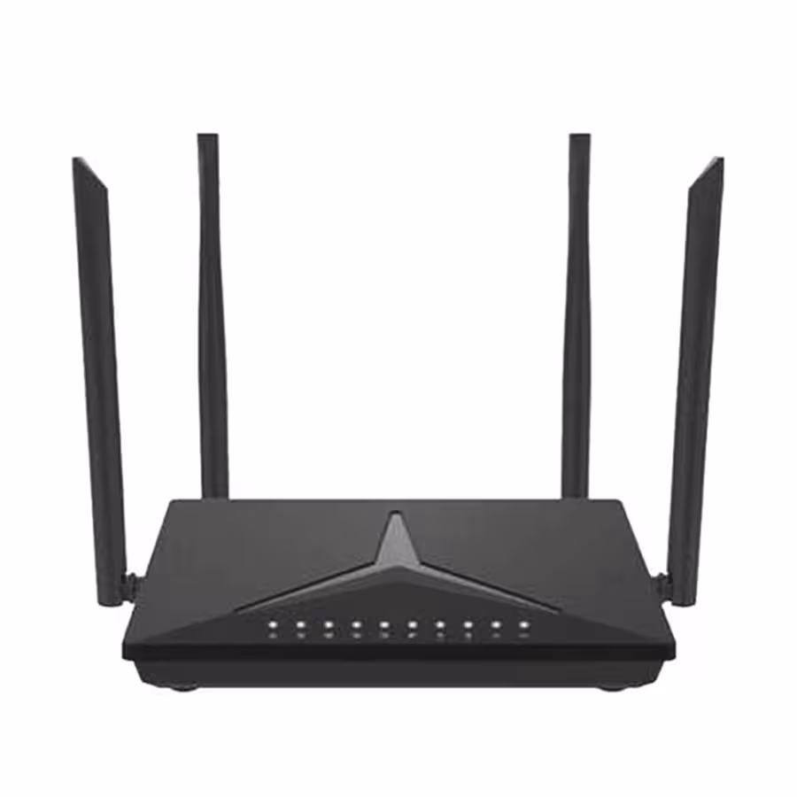 مودم روتر LTE 4G N300 بیسیم دی لینک مدل DWR-M920