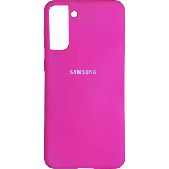 قاب مدل سیلیکون مناسب برای موبایل سامسونگ Galaxy S21 Plus