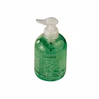 ژل مو کلیون