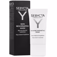 ماسک جوان کننده سبیکتا 50 میلی‌لیتر Sebycta