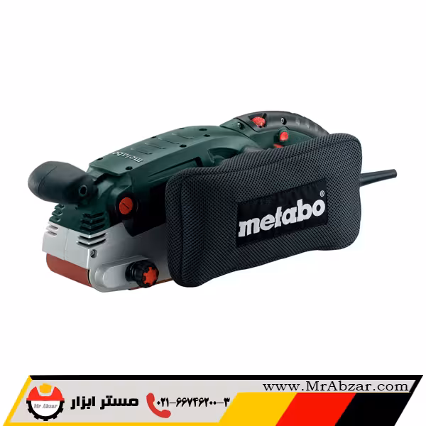 سمباده تانکی متابو BAE 75