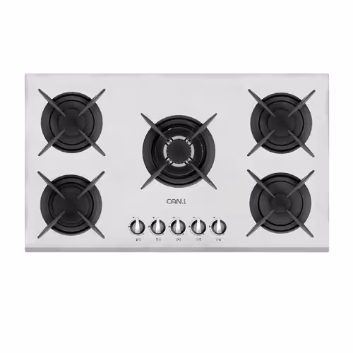 گاز صفحه ‌ای کن مدل سفیدIG 8519