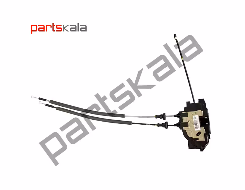 ضامن‌ عملگر درب عقب‌ چپ آزرا قدیم