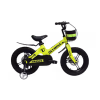 دوچرخه منیزیمی المپیا سایز 16 مدل Olympia S-16200