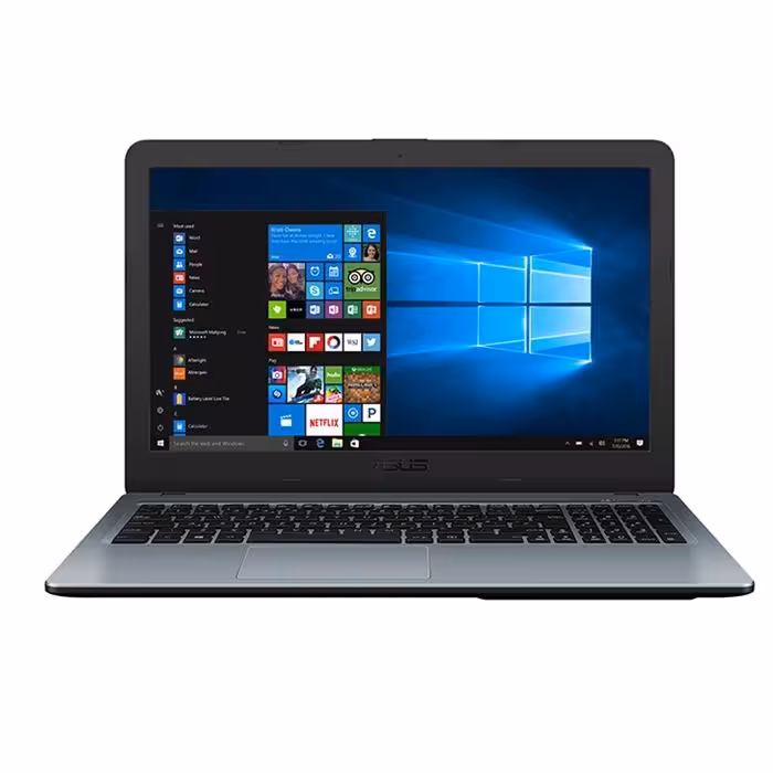لپ تاپ ایسوس مدل K540UA با پردازنده i3 نسل هشتم