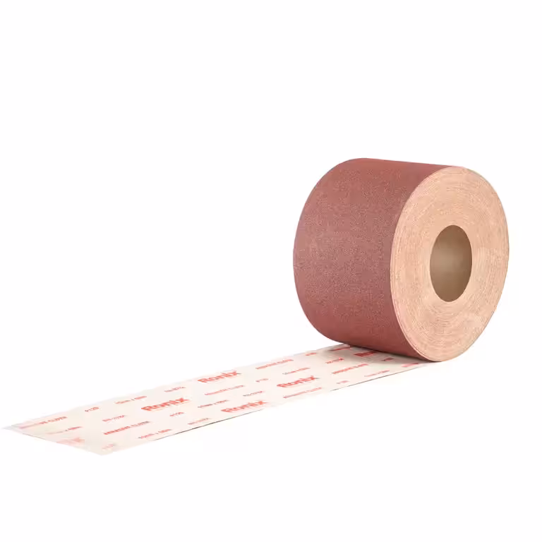 سنباده رول گرید p120 رونیکس RH-3784