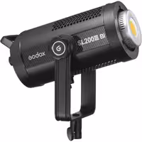 ویدئو لایت گودکس Godox SL200III Bi-Color LED