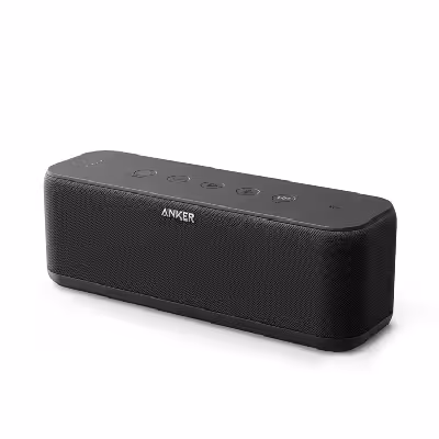 اسپیکر بلوتوث انکر Anker SoundCore Boost A3145