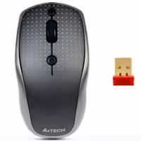 موس بی سیم A4tech  G9-530HX