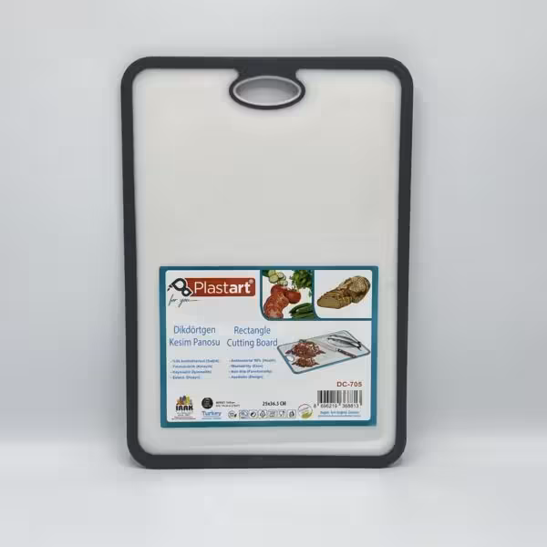 ایراک - تخته برش مستطیل DC705