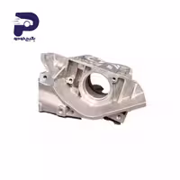 هوزینگ پایه واتر پمپ پژو 206 880626 چکاد
