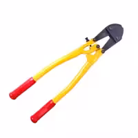 قیچی مفتول بر دستی 750 میلی متری لایت LIGHT