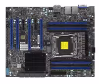 مادربردسرور  سوپر میکرو مدل X10SRA-F