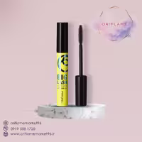 ریمل آنکالر بیگلش با قدرت بلندکنندگی و پر کنندگی مژه ها حاوی ویتامین B5(ضد آب)