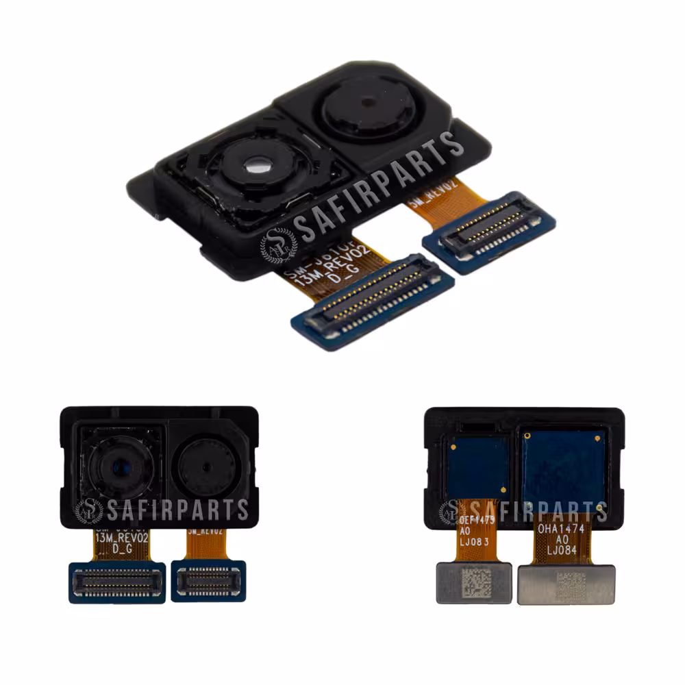 قیمت و خرید دوربین اصلی J6 Plus سامسونگ