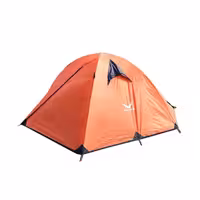 چادر کوهنوردی Snow Hawk یک نفره مدل T 1001
