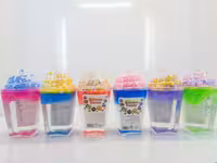 اسلایم آیس پک 3بعدی