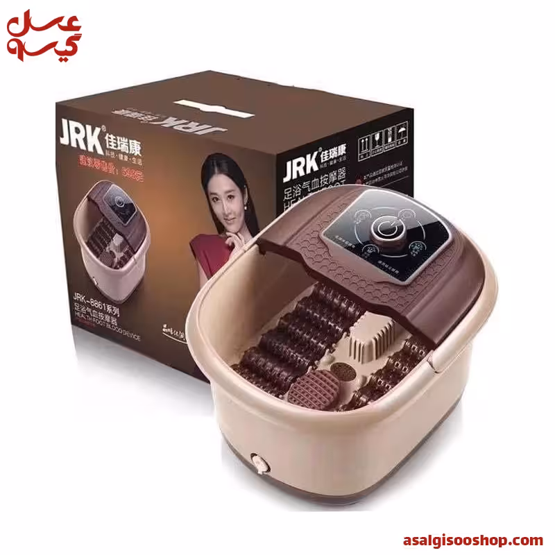 جکوزی پا مدل SK988A-2|کد2020