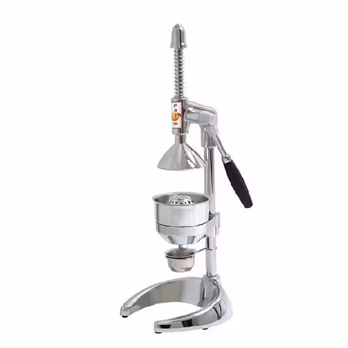 آبمیوه گیری دستی پیام مدل استیل سبک