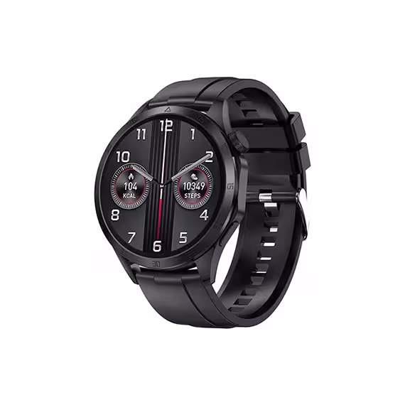 ساعت هوشمند گرین لاین مدل GNOPTSWTCH