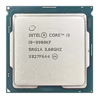 خرید پردازنده اینتل Intel Core i9 9900KF - آی تی هوم