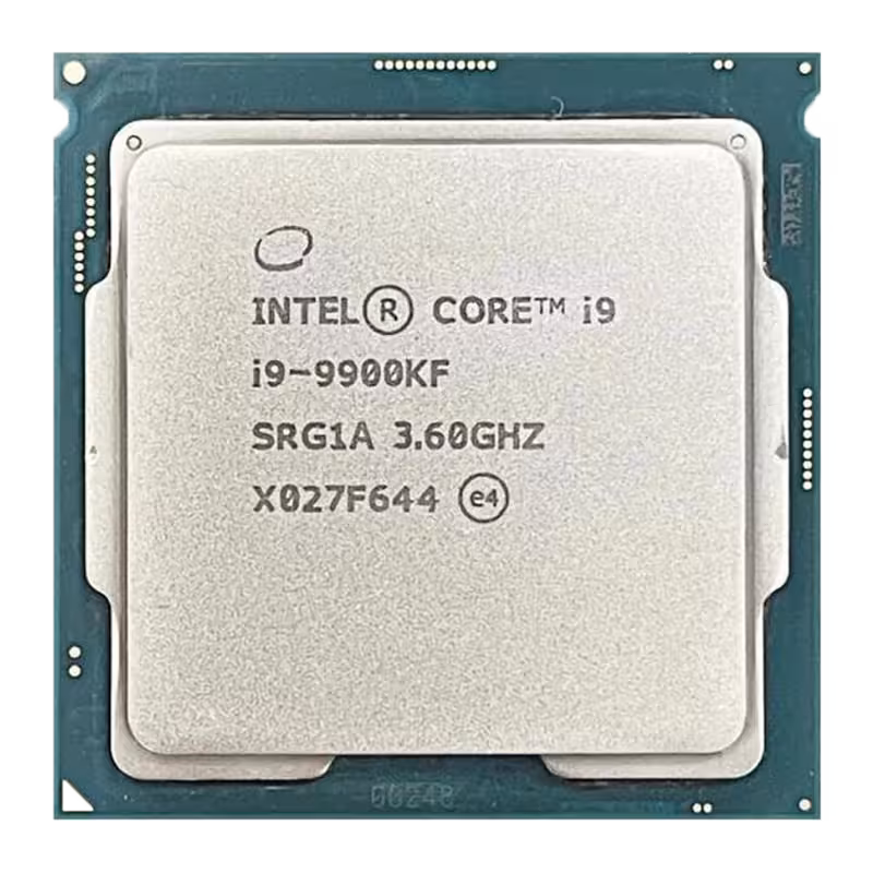 خرید پردازنده اینتل Intel Core i9 9900KF - آی تی هوم