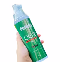 ژل کربوکسی پرگاس PERGAS