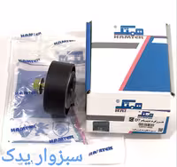 بلبرینگ هرزگرد دینام C سمند EF7 برند همتک