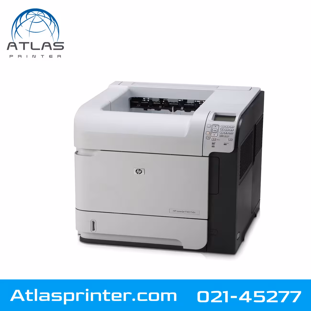 پرینتر استوک لیزری اچ پی HP P4015dn