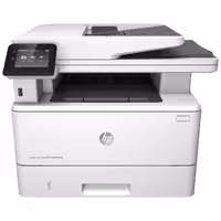 پرینتر چندکاره لیزری استوک اچ پی مدل HP LaserJet Pro MFP M426fdw