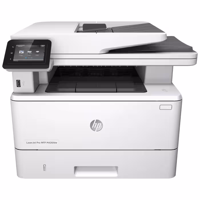 پرینتر چندکاره لیزری استوک اچ پی مدل HP LaserJet Pro MFP M426fdw