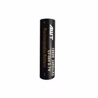 باتری لیتیوم یون قابل شارژ ای دبلیو تی مدل LI-ION-18650 ظرفیت 3400mAh