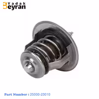 ترموستات النترا