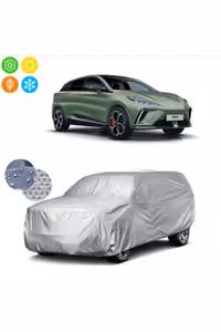 چادر خودرو MG4 XPOWER CAR TAKE TARRA AUTO autoEs