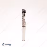 تیغ شیارزن مارپیچ تک پر دامار مدل DMDR12083265