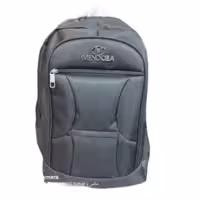 کوله پشتی جادار جنس و دوخت عالی ضد آب برند MENDOZA